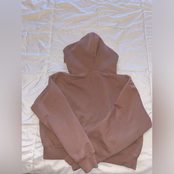 Aritzia hoodie - Picture 3 of 3